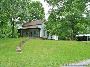 29 Lyman Ln, Scott City, MO 63780