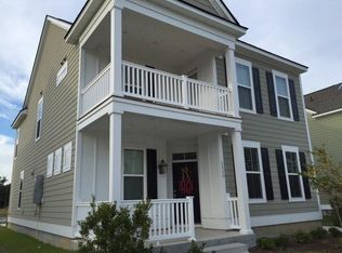 2820 Rutherford Way, Charleston, SC 29414