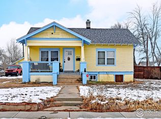 415 10th St, Greeley, CO 80631