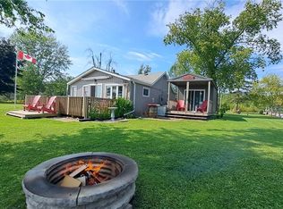 1115 New Lakeshore Rd, Walpole, ON N0A 1L0