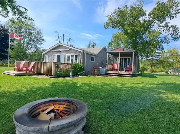 1115 New Lakeshore Rd, Walpole, ON N0A 1L0