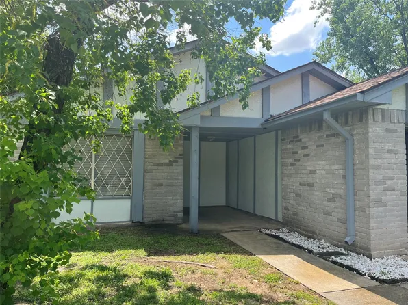 12606 Monaco Rd, Houston, TX 77070