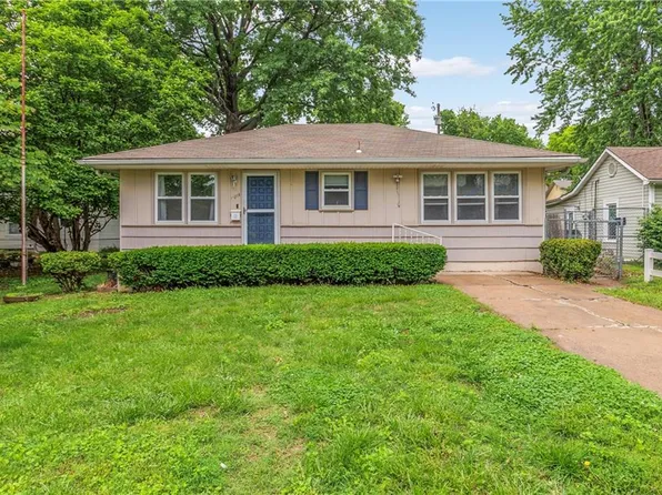 10714 E 19th Ter S, Independence, MO 64052