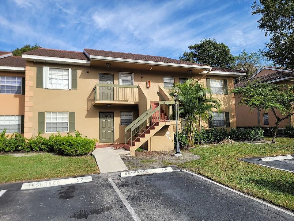 1st image of 10353 NW 8th Street #206