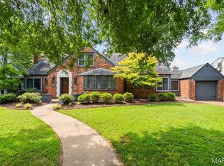 7248 Dorset Ave, Saint Louis, MO