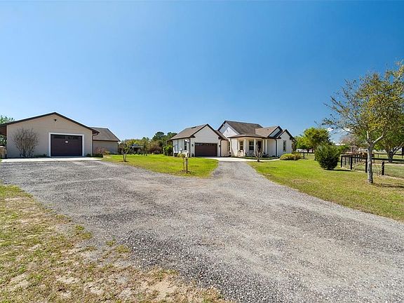 4th image of 21210 Horse Ranch Rd