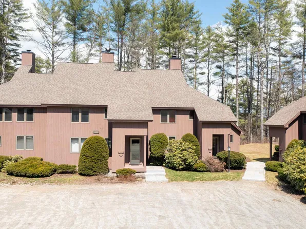 162 Upper Bear Lane #C-19, Jamaica, VT 05343