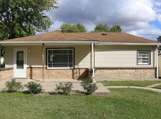 678 N 10th Ave, Kankakee, IL 60901