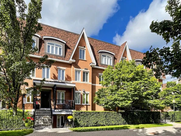 306 John St #153, Markham, ON L3T 0A7