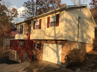 5581 Shawnee Dr, Huntington, WV 25705