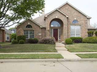 2913 Benchmark Dr, Plano, TX 75023