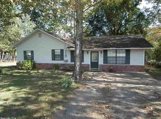 106 N Apple St, Beebe, AR 72012