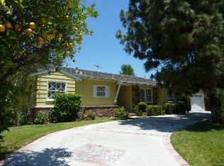 18325 Superior St, Northridge, CA 91325