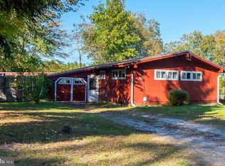 83 S Shore Dr, Little Egg Harbor, NJ 08087