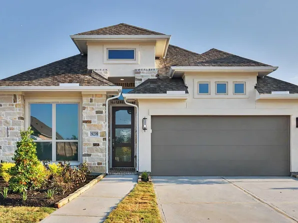 19239 Satsuma Ridge Dr, Manvel, TX 77578
