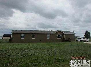 1200 Country Acres Ct, Venus, TX 76084