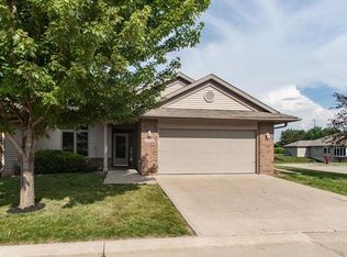 1636 Baldwin Ln, Iowa City, IA 52240