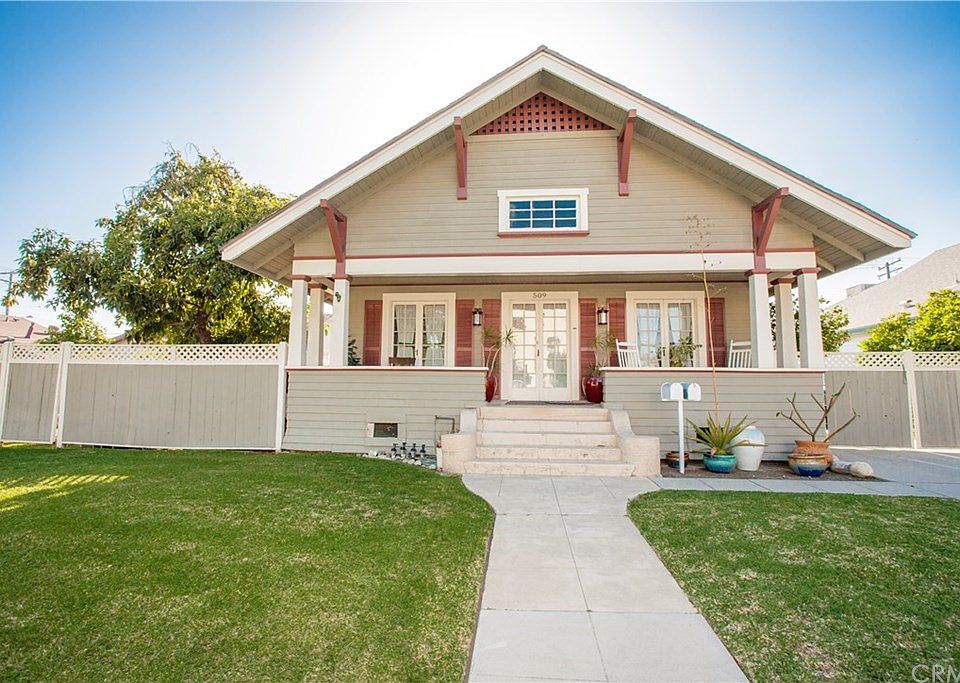 1st image of 509 N San Gabriel Ave