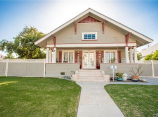 509 N San Gabriel Ave, Azusa, CA 91702