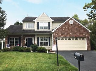 3876 Jane Ct, Collegeville, PA 19426