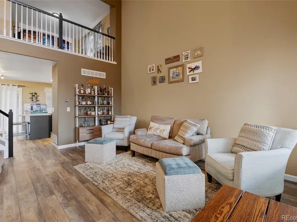 21341 White Ash Court, Parker, CO 80138
