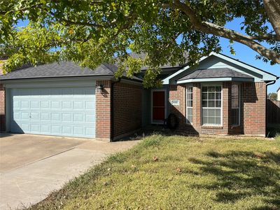 605 Waterford St, Farmersville, TX, 75442