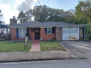 341 Rison St, Paris, TN 38242