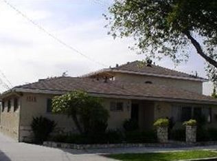 1515 S 2nd St, Alhambra, CA 91801