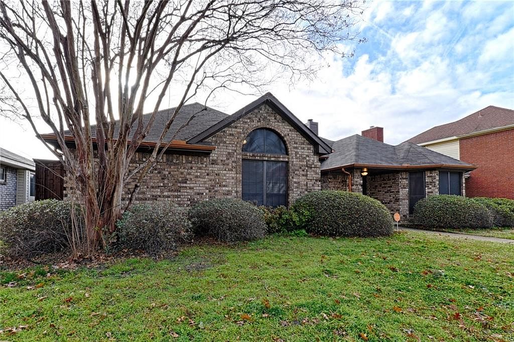 2716 Beau Dr, Mesquite, TX 75181 Zillow