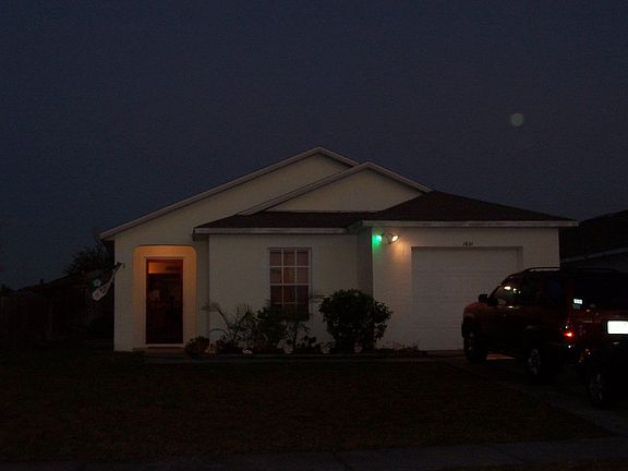 Nice home in a very quiet neighborhood in Gotha