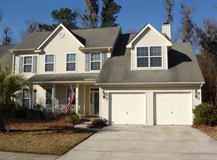 3432 Forest Glen Dr, Charleston, SC 29414