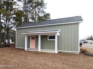 124 Long Pond Loop, Swansboro, NC 28584