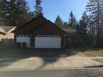 4111 61st Ct SW, Olympia, WA, 98512