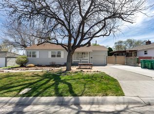 1060 Whitaker Dr, Reno, NV 89503