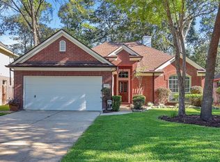 62 N Indigo Cir, Spring, TX 77381