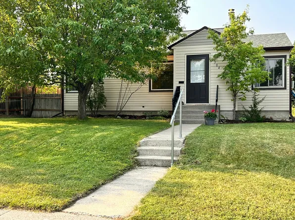 2304 3rd Ave S, Great Falls, MT 59405