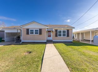 261 Catherine St, Lockport, LA 70374