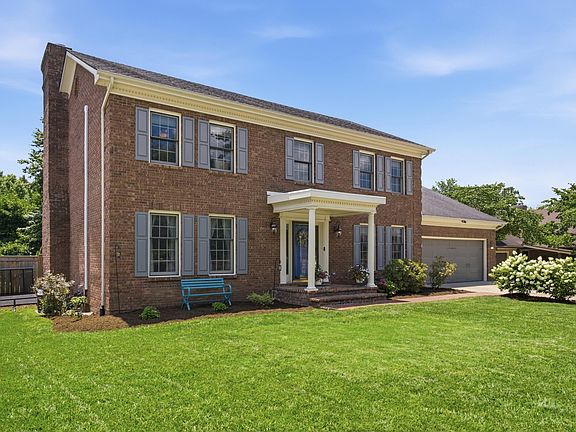 2nd image of 2186 Cave Hill Ln