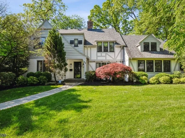 42 Haddonfield Rd, Millburn Twp., NJ 07078