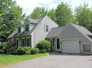 330 Mount Elam Rd, Fitchburg, MA 01420