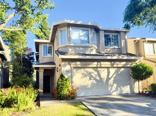 127 Enchanted Way, San Ramon, CA 94583