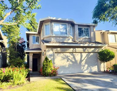 127 Enchanted Way, San Ramon, CA, 94583