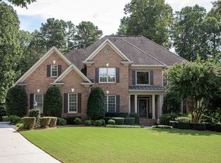 1254 Buloxi Ct, Grayson, GA 30017
