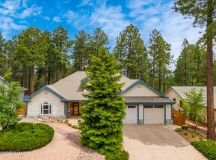 1862 W University Ave, Flagstaff, AZ 86001