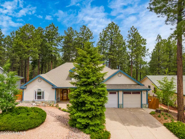 1862 W University Ave, Flagstaff, AZ 86001