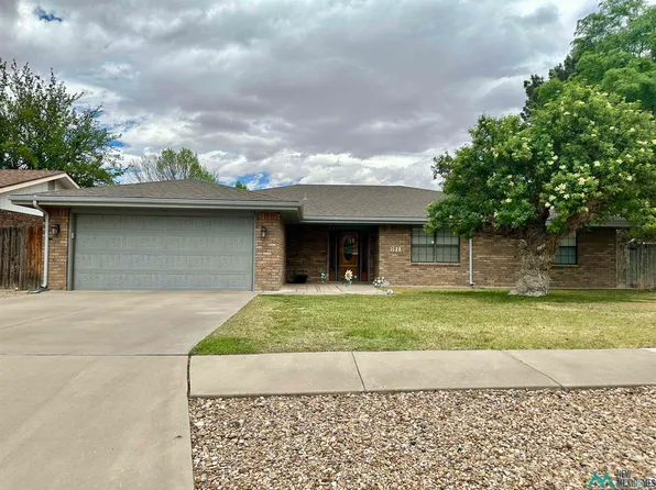 811 Monterrey Dr, Roswell, NM 88201