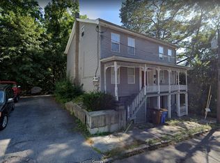 100 Hunter St #1, Kingston, NY 12401