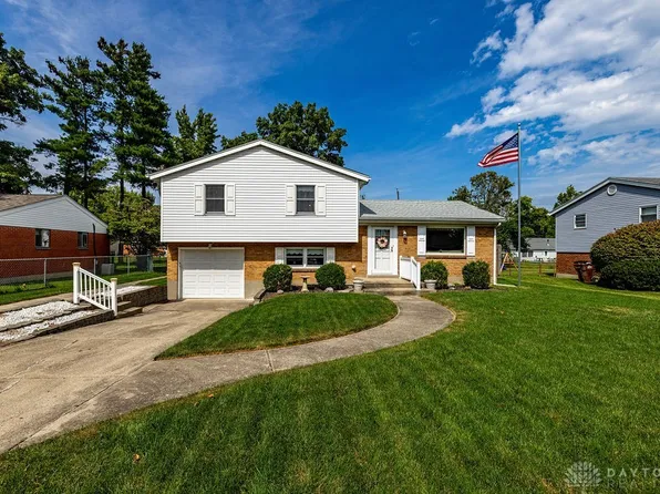 426 W Chestnut St, Oxford, OH 45056