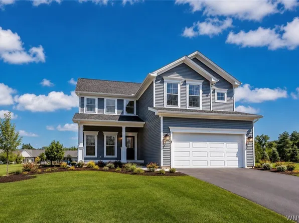 1 Juliette Dr, Buffalo, NY 14221