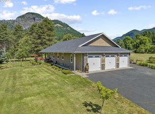 409 Columbia St, North Bonneville, WA 98639